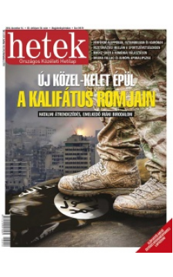 Hetek 2016/50.